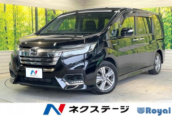 Honda Stepwagon