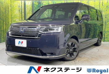 Honda Stepwagon