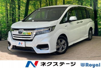 Honda Stepwagon