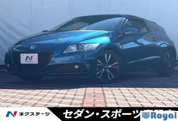 Honda Cr-z
