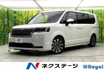 Honda Stepwagon