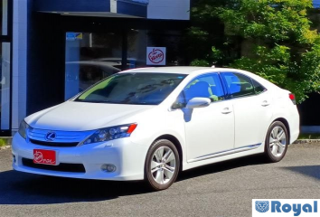 Lexus HS