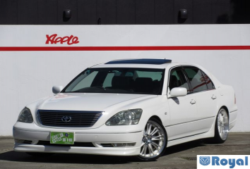 Toyota Celsior
