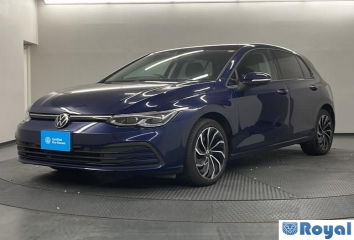 Volkswagen Volkswagen Golf