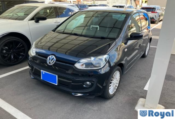 Volkswagen Volkswagen UP!