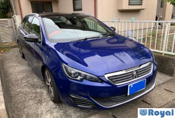 Peugeot Peugeot 308sw
