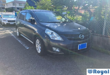 Mazda MPV