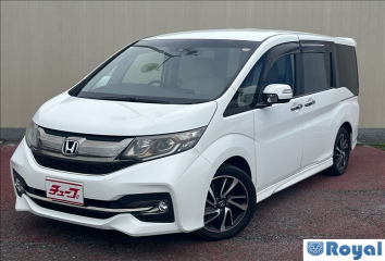 Honda Stepwagon