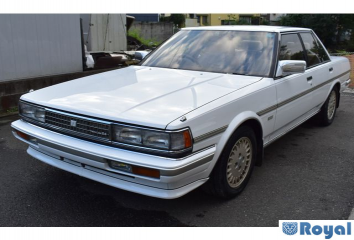 Toyota Cresta