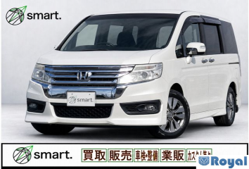 Honda Stepwagon