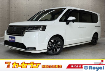 Honda Stepwagon