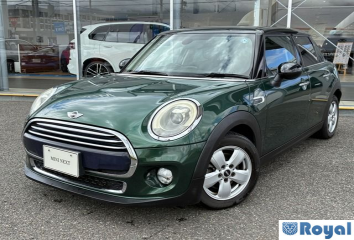 BMW BMW Mini