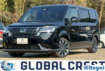 Honda Stepwagon