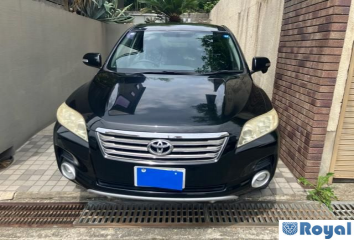 Toyota Vanguard