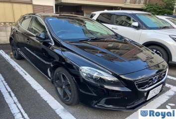 Volvo Volvo V40