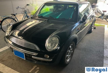BMW BMW Mini