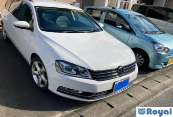 Volkswagen ＶＷパサートヴァリアント