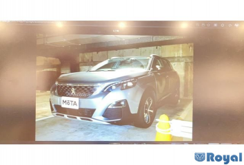 Peugeot Peugeot 3008