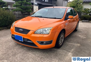 Ford Ford Focus Hatchback