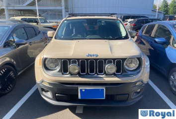 Jeep Jeep Renegade