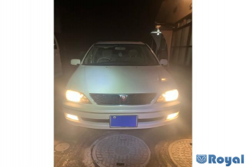 Toyota Vista Ardeo