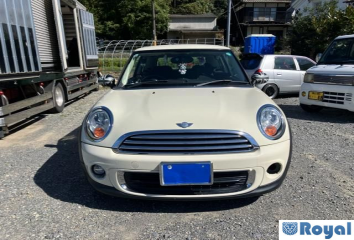 BMW BMW Mini