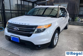 Ford Ford Explorer