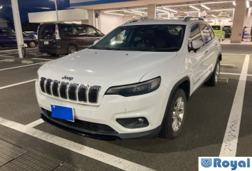 Jeep Jeep Cherokee