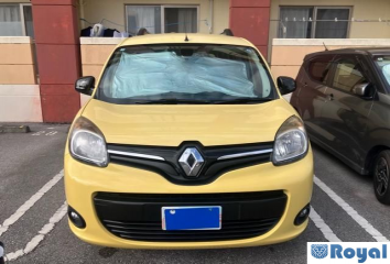 Renault Renault Kangoo