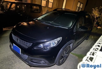 Peugeot Peugeot 2008