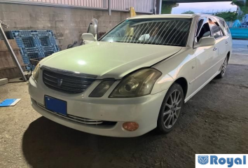 Toyota Mark2 Blit