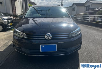 Volkswagen Volkswagen Golf Touran