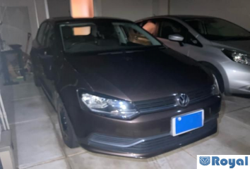 Volkswagen Volkswagen Polo