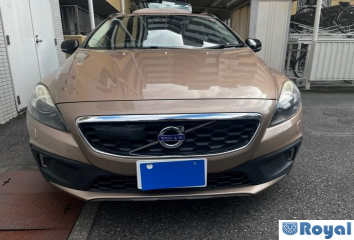 Volvo Volvo V40 Cross Country