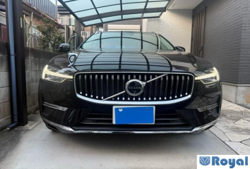 Volvo Volvo Xc60