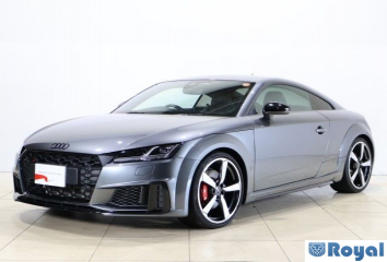 Audi TTS