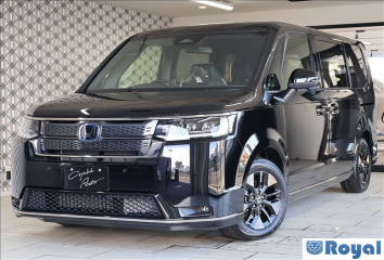 Honda Stepwagon