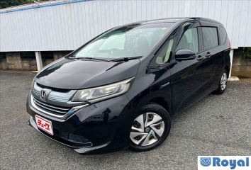 Honda Freed Hybrid