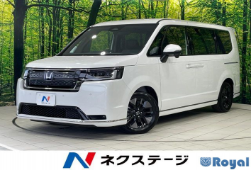 Honda Stepwagon