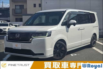 Honda Stepwagon