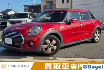 BMW BMW Mini