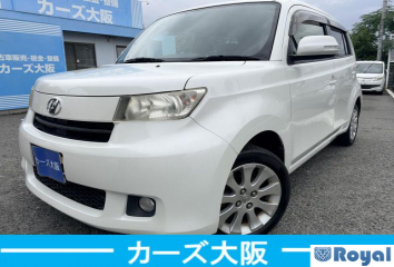 Toyota BB