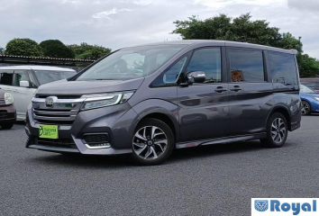 Honda Stepwagon