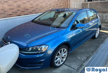 Volkswagen Volkswagen Golf