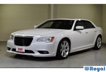 Chrysler Chrysler 300