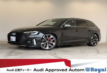 Audi RS4