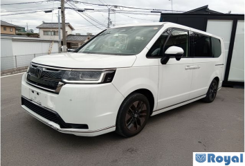 Honda Stepwagon