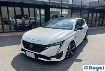 Peugeot Peugeot 308