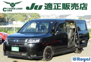 Honda Stepwagon