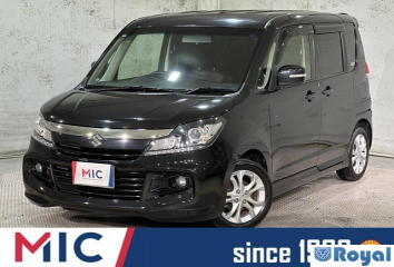Suzuki Solio Bandit